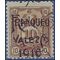 Peru # 206 1916 Used