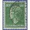Luxembourg # 253 1949 Used