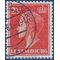 Luxembourg # 269 1951 Used