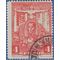 Peru # 273 1930 Used