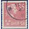 Sweden # 311 1940 Used