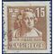 Sweden # 314 1940 Used