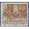 Sweden # 317 1941 Used