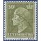 Luxembourg # 338 1958 Used