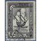 Peru # 341 1936 Used