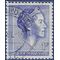 Luxembourg # 366 1960 Used