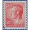 Luxembourg # 419 1965 Used