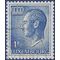 Luxembourg # 420 1965 Used