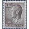 Luxembourg # 421 1966 Used