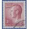 Luxembourg # 422 1966 Used
