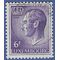 Luxembourg # 428 1965 Used