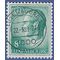 Luxembourg # 429 1971 Used CDS
