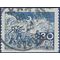 Sweden # 499 1957 Used