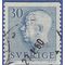 Sweden # 508 1957 Used