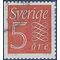 Sweden # 513 1961 Used