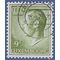 Luxembourg # 571 1975 Used