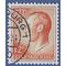 Luxembourg # 573 1975 Used