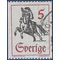 Sweden # 737 1967 Used