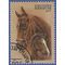 Kyrgyzstan # 74 1995 CTO H