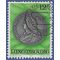 Luxembourg # 740 1986 Used