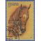 Kyrgyzstan # 75 1995 CTO H