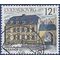 Luxembourg # 776 1987 Used