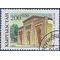 Kyrgyzstan #  8 1993 CTO H