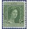 Luxembourg #  98 1914 Used