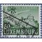 Luxembourg #C15 1946 Used