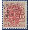 Sweden #O48 1910 Used
