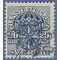 Sweden #O51 1910 Used