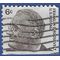 #1284b 6c Franklin D. Roosevelt Booklet Single 1967 Used