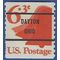 #1518a 6.3c Liberty Bell 1974 Mint NH Precancel DAYTON OHIO