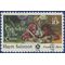 #1560 10c American Bicentennial Salem Poor 1975 Used