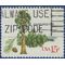 #1764 15c American Trees Giant Sequoia 1978 Used