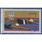 #1792 15c Moscow Olympics Swimming 1979 Used
