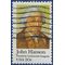#1941 20c John Hanson 1981 Used