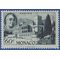 Monaco # 200 1946 Mint H