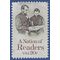 #2106 20c A Nation of Readers 1984 Used