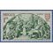 Monaco # 264 1951 Mint H