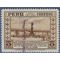 Peru # 343 1936 Used H