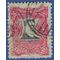 El Salvador # 381 1910 Used