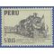 Peru # 460 1953 Mint NH