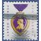 #4704 (45c Forever) Purple Heart 2012 Used
