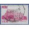 Peru # 475 1960 Used