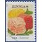 #4759 (46c Forever) Vintage Seed Packets Zinnias 2013 Used