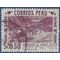 Peru # 476 1960 Used