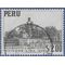 Peru # 478 1960 Used