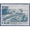 Peru # 484 1962 Mint HR Minor Stickage