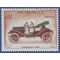 Monaco # 485 1961 Mint H